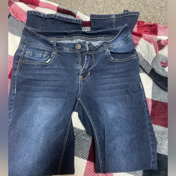 Bootcut jeans - Picture 1 of 4